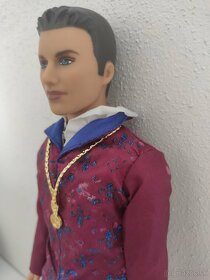 Ken princ od Mattela - 3