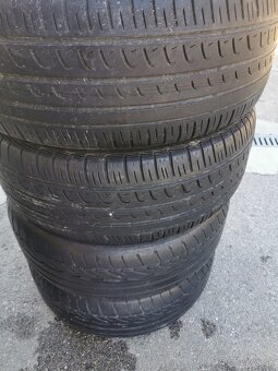 205/55 r16 letne pneu - 3