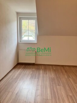 Predaj 2 izbový byt Rajecká Lesná, okres Žilina /55,4m2/ 0 - 3