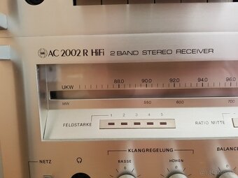 Audio center 2002 hi-fi - 3