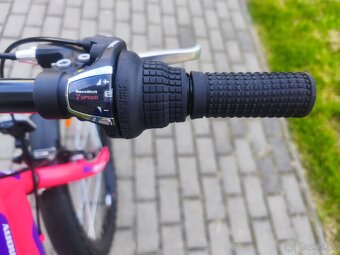 Bicykel CTM "24" - 3