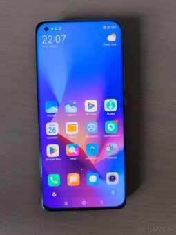 Xiaomi Mi 11 Pro Čínska verzia (s B20 LTE) 12GBram/256gb - 3