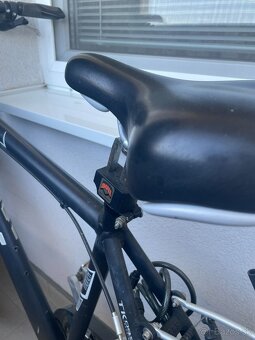 Bicykelznačka KETTLER - 3