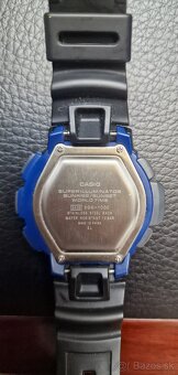 CASIO SPORT GEAR SGW 1000-1A - 3