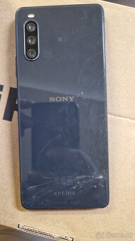 Predám Sony Xperia 10 III 128gb - 3
