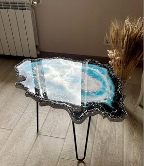 Konferencny stol - 3