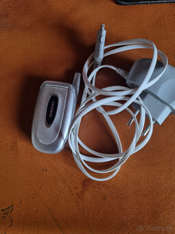 pre zberatelov samsung x450 - 3
