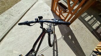 Horsky bicykel - 3