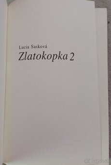 Zlatokopka 2 - 3