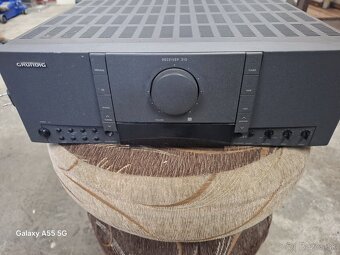 Predám Reciever Grundig - 3