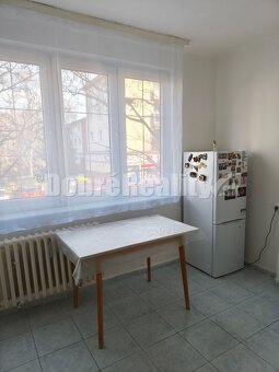 Príjemný bytík na prenájom v úplnom centre mesta. - 3