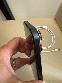 iPhone 15 PRO MAX 256GB - 3