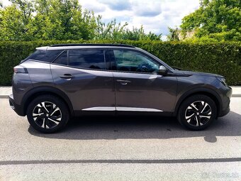 ☝️☝️Peugeot 2008 Allure AUTOMAT 1.5 HDI 96KW 2021 TOP - 3