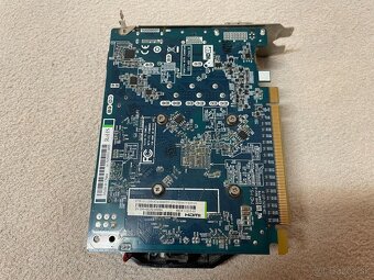 AMD R7 250 1GB - 3