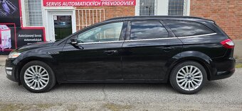 Ford Mondeo 2.0 TDCi Combi Automat - 3