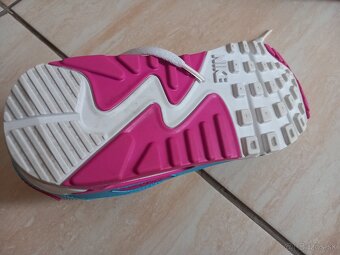 Air max - 3
