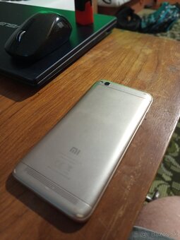 Redmi 5A - 3