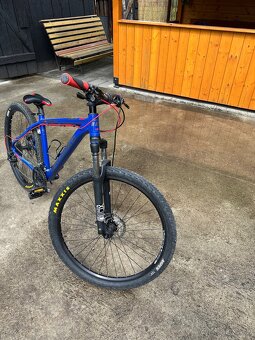 Maxbike bicykel - 3