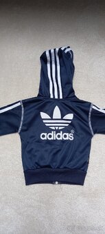 Detská tepláková súprava Adidas - 3