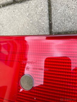 Golf 3 - 3