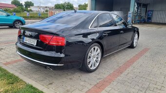 Audi A8 D4 - 3