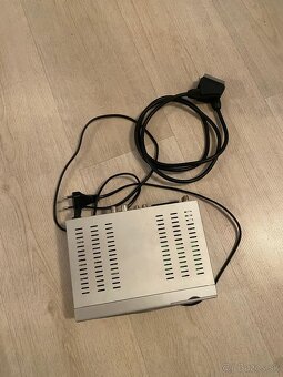 satelitny prijimac BigSat BS-S 67CR - 3