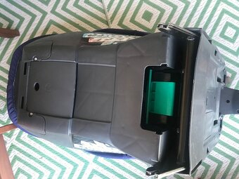 Autosedacka Britax Romer Safefix semi universal 9-18 kg - 3