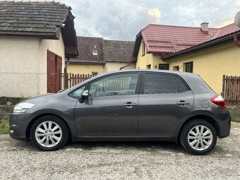 Toyota Auris 1,6 Valvematic - 3