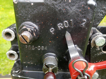 prevodovka DSK 317 - 3
