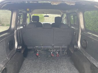 Nissan NV200 - 3