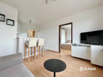 RADO | Na prenájom 1,5i byt v kľudnej lokalite, K výstavisku - 3