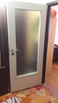 Predam interierove dvere 80cm Lave - 3