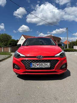 HYUNDAI i20 - 3