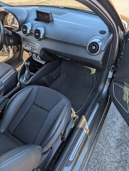 Audi A1 S Line - 3
