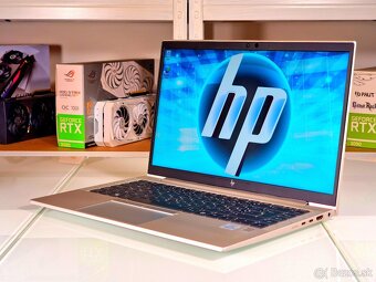HP EliteBook 840 G7 | Intel Core i7-10610U | 12GB RAM - 3