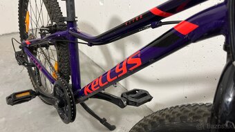 Detský bicykel Kellys kiter 30 - 3