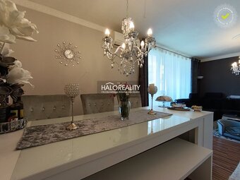 HALO reality - Predaj, trojizbový byt Bratislava Petržalka, - 3