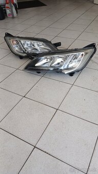 Citroen jumper 2015 - led svetlomety - 3