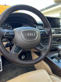 Audi a7 - 3