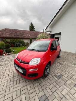 Fiat Panda 1,2b 2018 odpočet DPH - 3