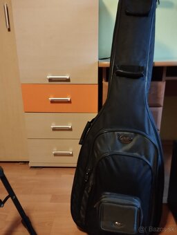 Basgitara a príslušenstvo - 3