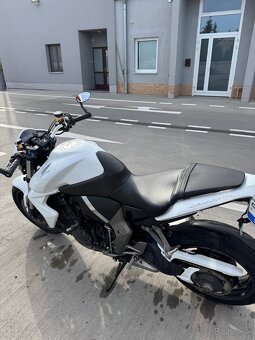 Honda cb 1000r - 3