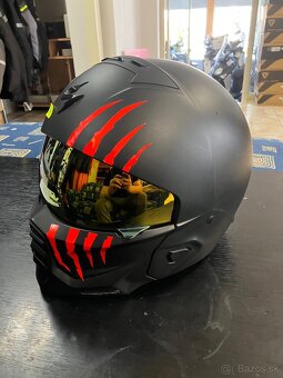 Scorpion EXO Combat 2 - 3