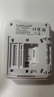 Termostat SALUS RT510 - 3