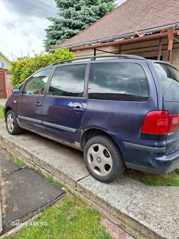 Seat Alhamra - 3