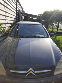 Citroen xsara break náhradné dieli - 3