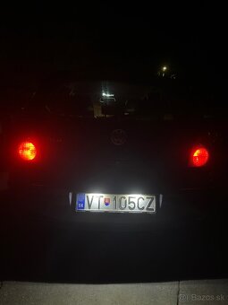 Volkswagen Polo 1.2 benzín 2005 - 3