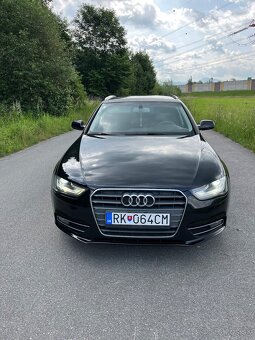 Audi a4 avant - 3