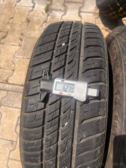 185/70R14 Barum letne - 3