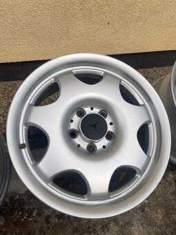 5x112 r16 mercedes elektrony - 3